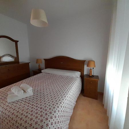 Casas de Benaojan 11 Villa Bagian luar foto
