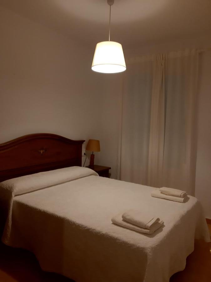 Casas de Benaojan 11 Villa Bagian luar foto
