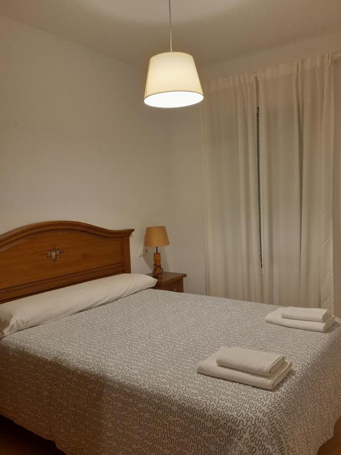 Casas de Benaojan 11 Villa Bagian luar foto