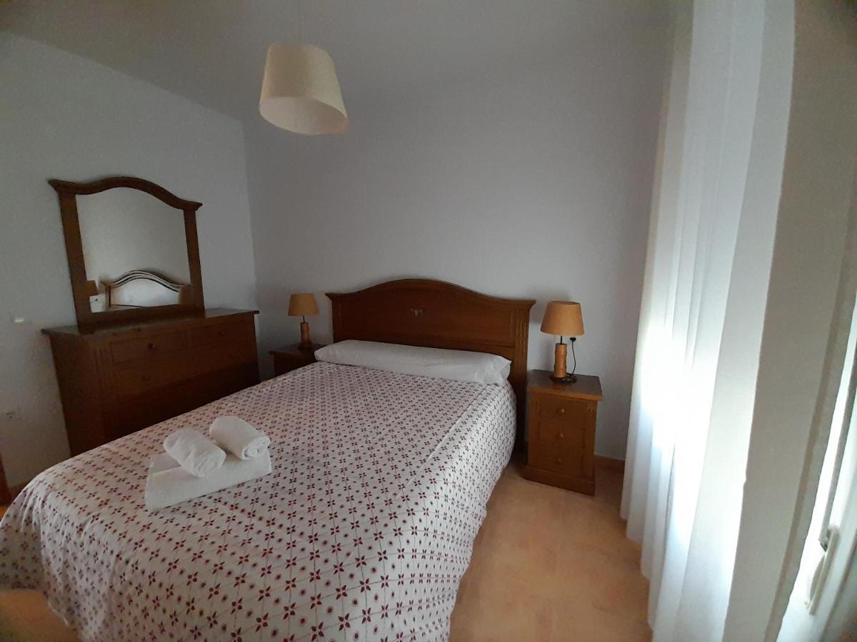Casas de Benaojan 11 Villa Bagian luar foto