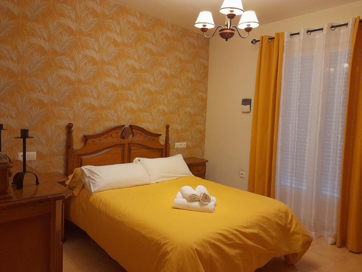 Casas de Benaojan 11 Villa Bagian luar foto