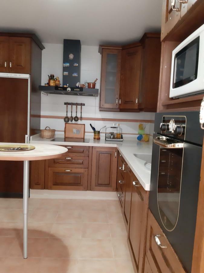 Casas de Benaojan 11 Villa Bagian luar foto